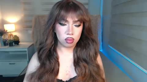 Rebeca online show from February 28, 6:09 pm