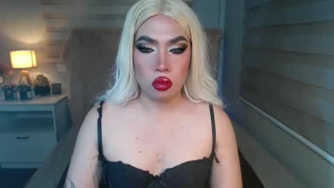 Rebeca online show from March 7, 6:43 pm