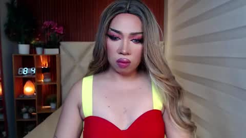 Rebeca online show from October 6, 3:42 pm