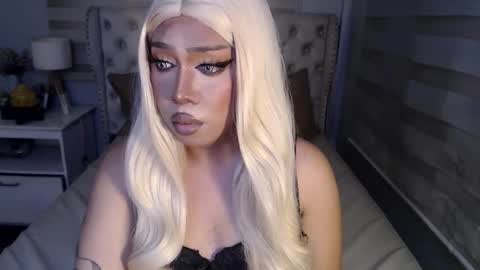 Rebeca online show from February 21, 6:20 pm