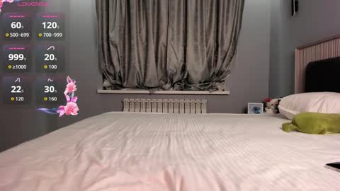 Mikky online show from February 14, 2:25 pm