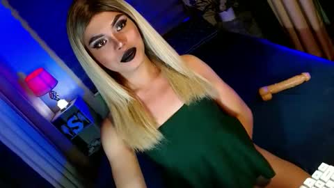 lovelymiss_shyna11 online show from September 29, 11:04 am