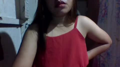 lovelymocha27s online show from December 6, 8:29 pm