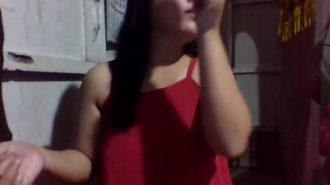 lovelymocha27s online show from January 14, 3:36 pm