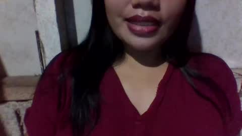 lovelymocha27s online show from January 21, 6:34 pm