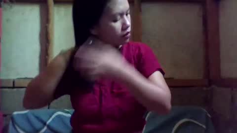 lovelymocha27s online show from January 22, 4:55 am