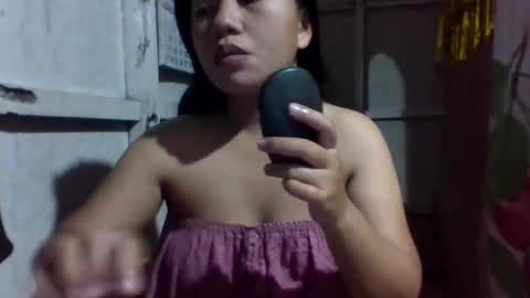 lovelymocha27s online show from January 26, 3:47 pm