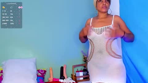 Snapshot of lovelynickyy chatting on February 7, 3:52 pm Nicky online show from February 7, 3:52 pm