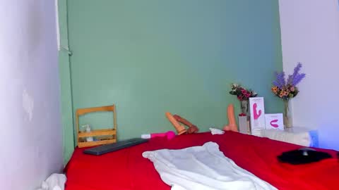 Snapshot of lovelynickyy chatting on February 22, 7:58 pm Nicky online show from February 22, 7:58 pm