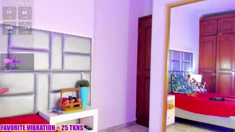 Nicky online show from March 9, 12:53 pm