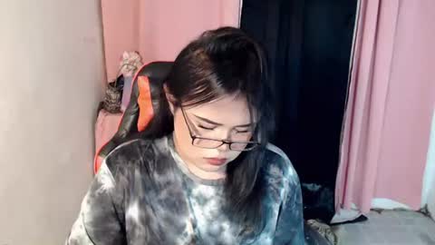 lovely online show from March 13, 6:25 pm