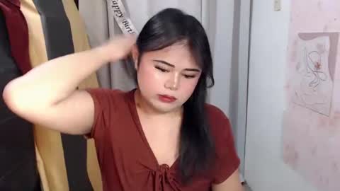 lovely online show from April 5, 2:20 am