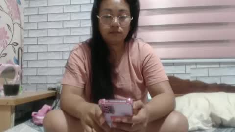 Snapshot of lovelyquey chatting on February 7, 8:20 pm Angelquey online show from February 7, 8:20 pm