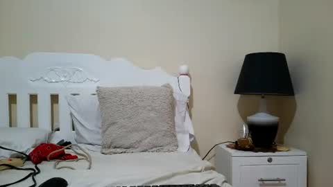 Angelquey online show from December 22, 8:06 pm