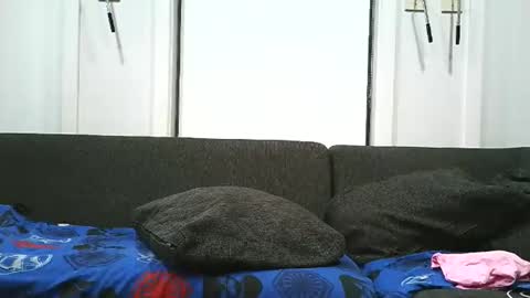 Angelquey online show from January 7, 6:54 pm