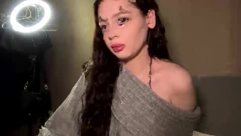 LovelyRachel  online show from January 12, 11:10 pm