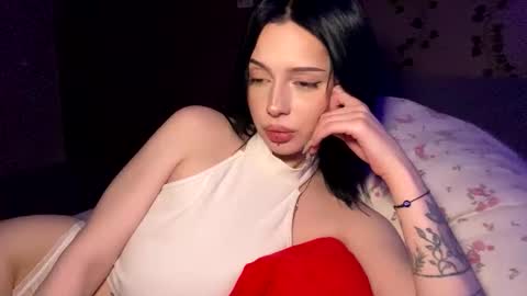 LovelyRachel  online show from April 9, 1:38 am