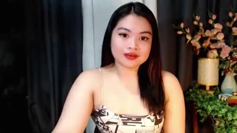 Snapshot of lovelyrhean chatting on September 14, 1:21 pm Rhean online show from September 14, 1:21 pm