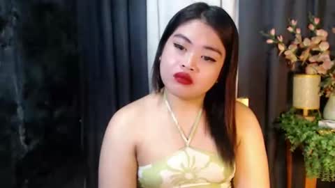 Snapshot of lovelyrhean chatting on September 16, 4:30 pm Rhean online show from September 16, 4:30 pm