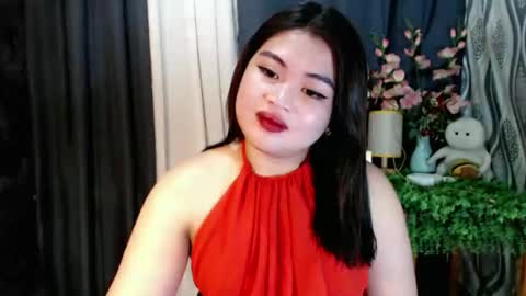 Snapshot of lovelyrhean chatting on October 11, 2:11 am Rhean online show from October 11, 2:11 am