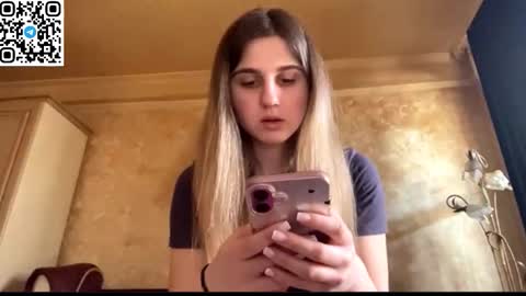 ELA online show from March 27, 10:04 am