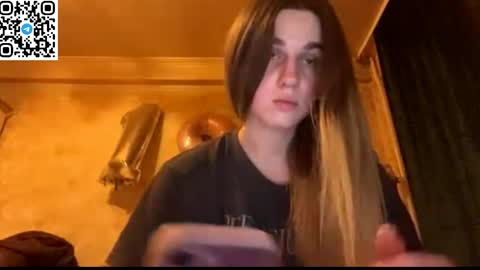 ELA online show from April 20, 7:37 pm