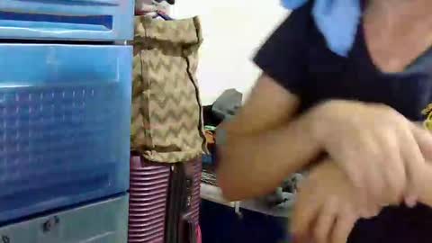 eunice online show from March 24, 3:06 pm