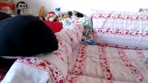 lovelywoman22 online show from January 11, 8:41 am