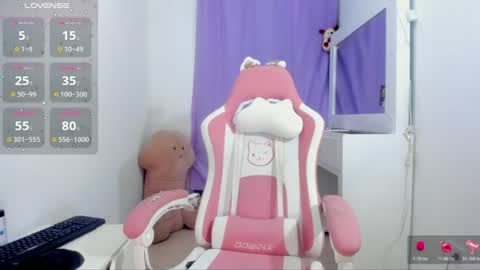 lovelyy_nina online show from July 24, 12:19 am