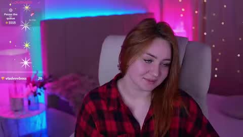 B E L L online show from March 4, 10:13 am