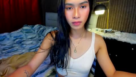 pauleen online show from January 22, 2:37 am