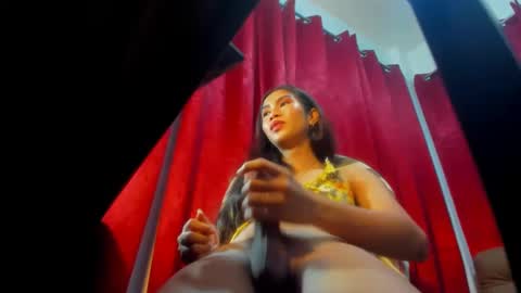 pauleen online show from March 11, 5:05 am