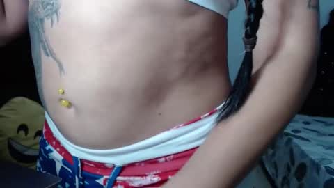 loveme_d online show from October 24, 3:41 pm