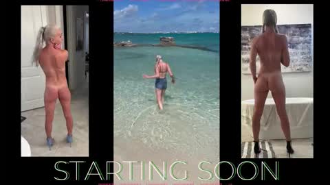 Scarlett online show from December 19, 10:17 pm