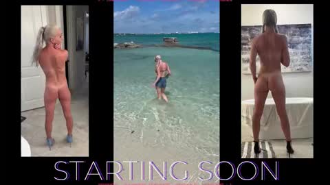 Scarlett online show from February 5, 10:14 pm