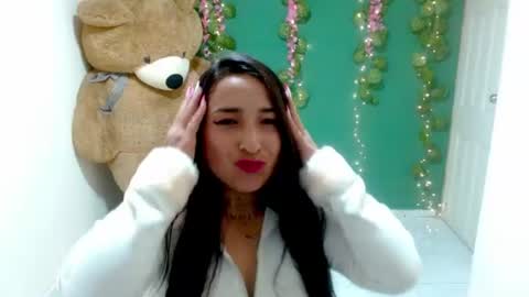 Snapshot of lovenaomi86567 chatting on July 11, 1:58 pm lovenaomi86567 online show from July 11, 1:58 pm