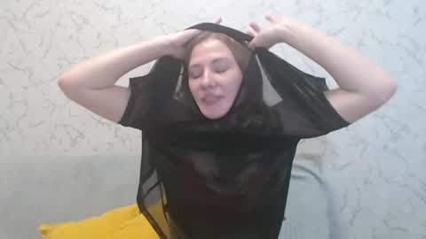 Mary Love online show from February 2, 3:17 pm