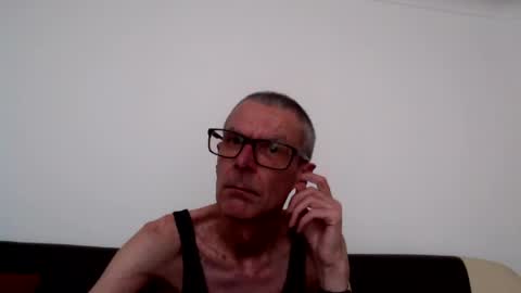 Snapshot of lovepvclate40s chatting on August 2, 1:42 pm lovepvcearly50s online show from August 2, 1:42 pm