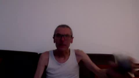Snapshot of lovepvclate40s chatting on August 3, 6:44 pm lovepvcearly50s online show from August 3, 6:44 pm