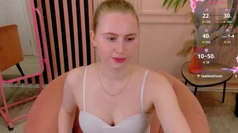DAISY online show from April 28, 1:05 pm