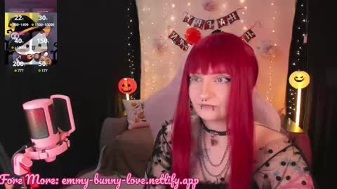 Emmy online show from October 29, 3:14 pm