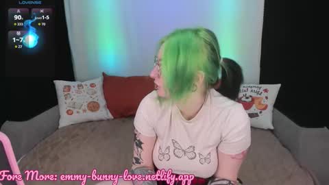 Emmy online show from November 9, 4:38 pm