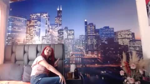 Mature lover2 online show from February 20, 8:03 pm