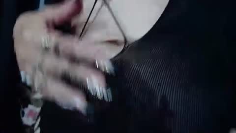 Mature lover2 online show from October 18, 9:59 pm