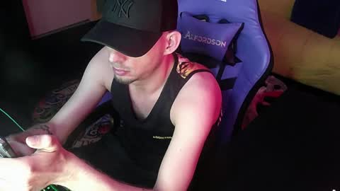 LoverBoy89HH online show from April 29, 1:59 pm