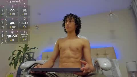 loverboy8_ online show from January 24, 6:24 am