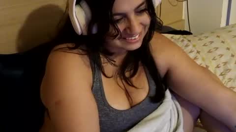 LoverFairy online show from November 17, 8:20 am