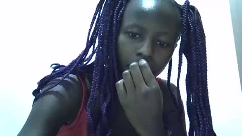 lovergal222 online show from January 6, 7:02 pm