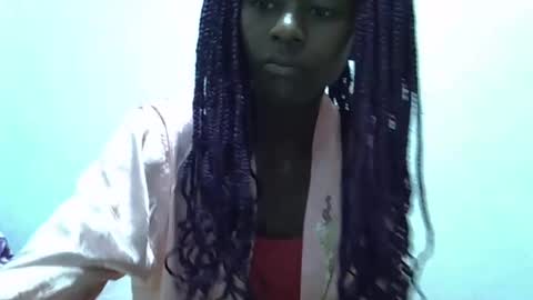 lovergal222 online show from January 7, 3:14 am