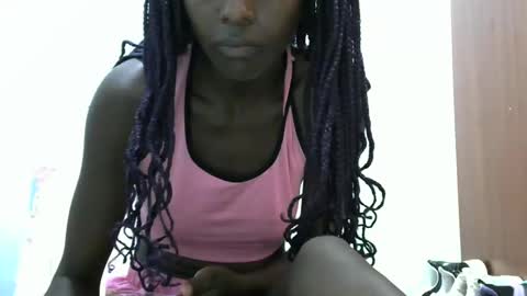 lovergal222 online show from January 12, 5:03 am